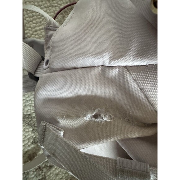 The North Face Borealis Backpack Light Lavender Pink Large - Picture 8 of 11